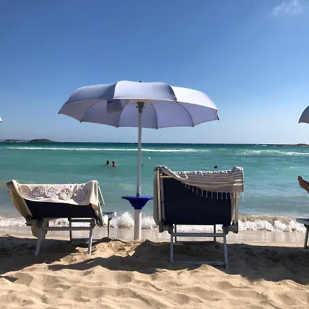 Sweet Harmony - A 300m Dal Mare Porto Cesareo