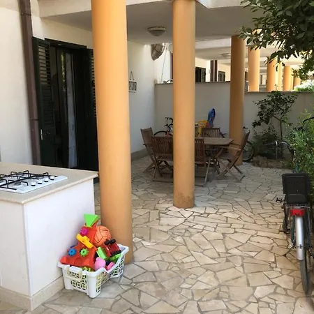 Vakantiehuis Sweet Harmony