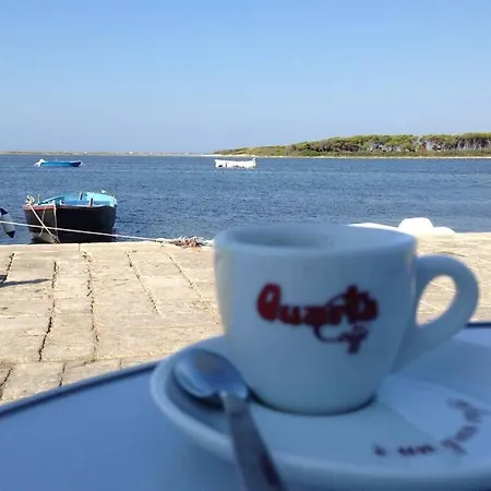 Sweet Harmony * Porto Cesareo