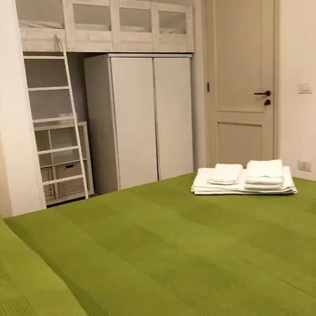 Vakantiehuis Sweet Harmony Porto Cesareo