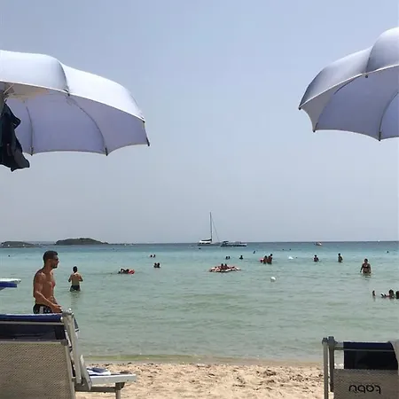 Vakantiehuis Sweet Harmony Porto Cesareo