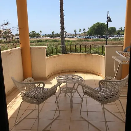 Vakantiehuis Sweet Harmony