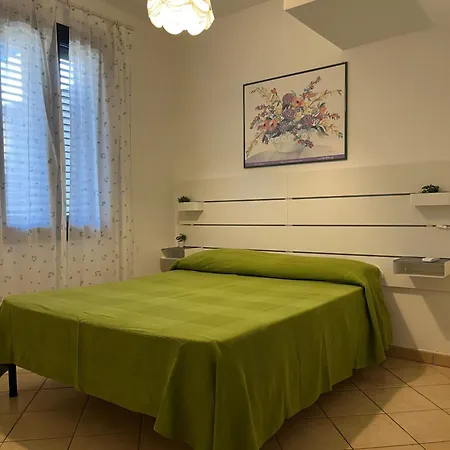 Sweet Harmony Porto Cesareo
