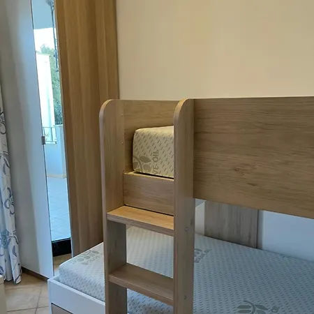 Sweet Harmony Vakantiehuis